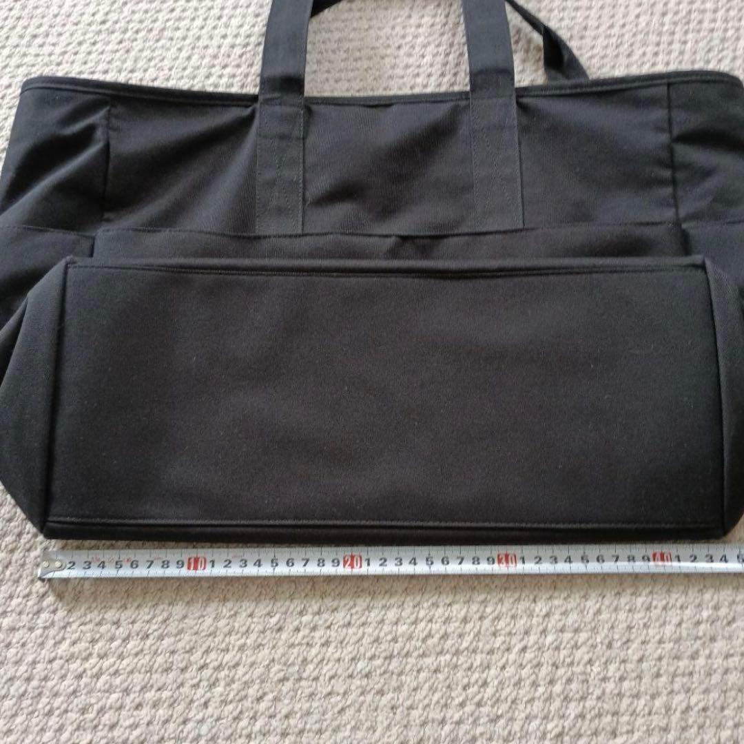 値下 PEARLY GATES ロッカーバッグ ブラック