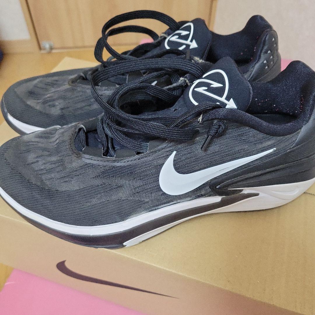 ナイキ エアズームg.t.カット2 28.5cm