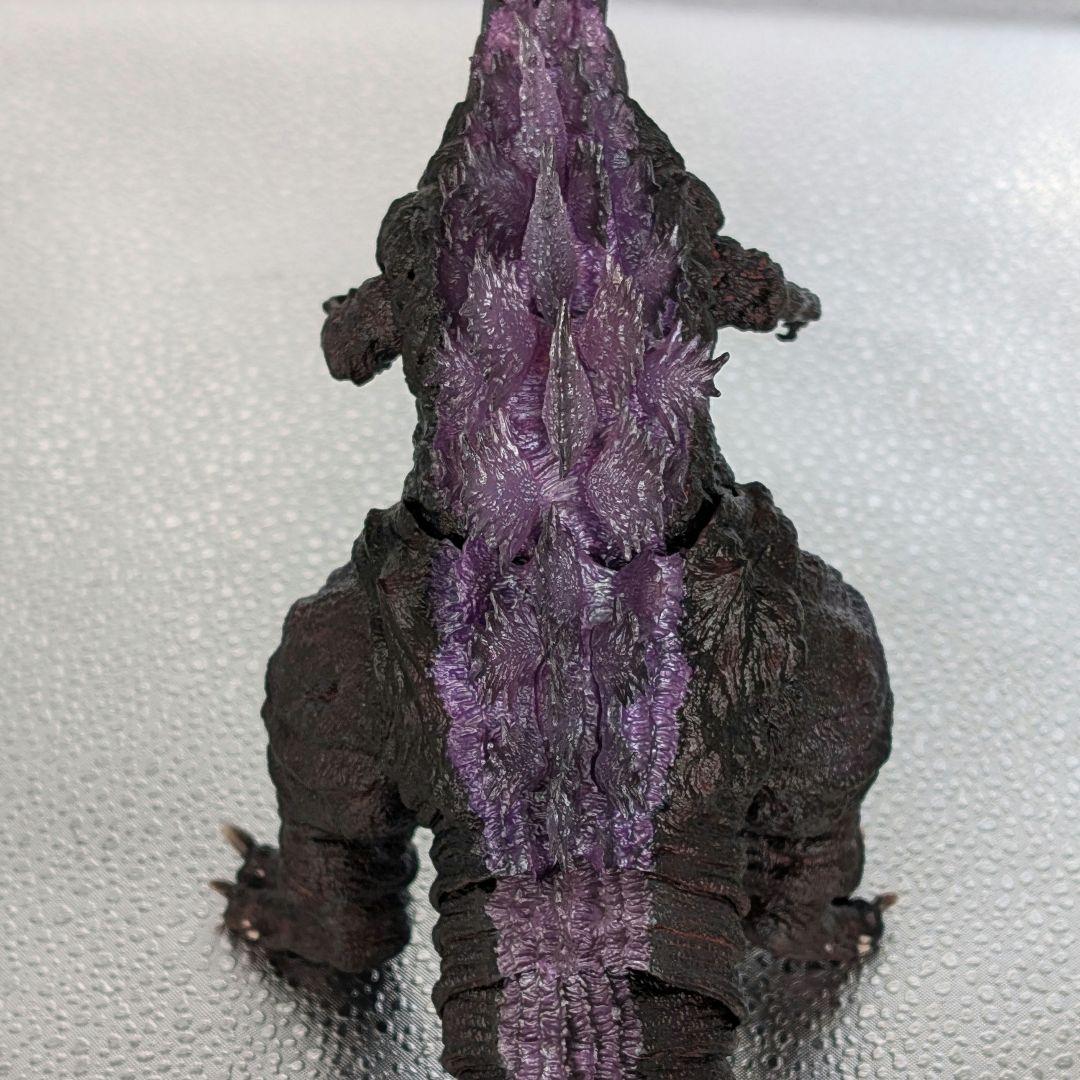 S.H.モンスターアーツ ゴジラ(2016)第4形態覚醒Ver.『シン・ゴジラ』