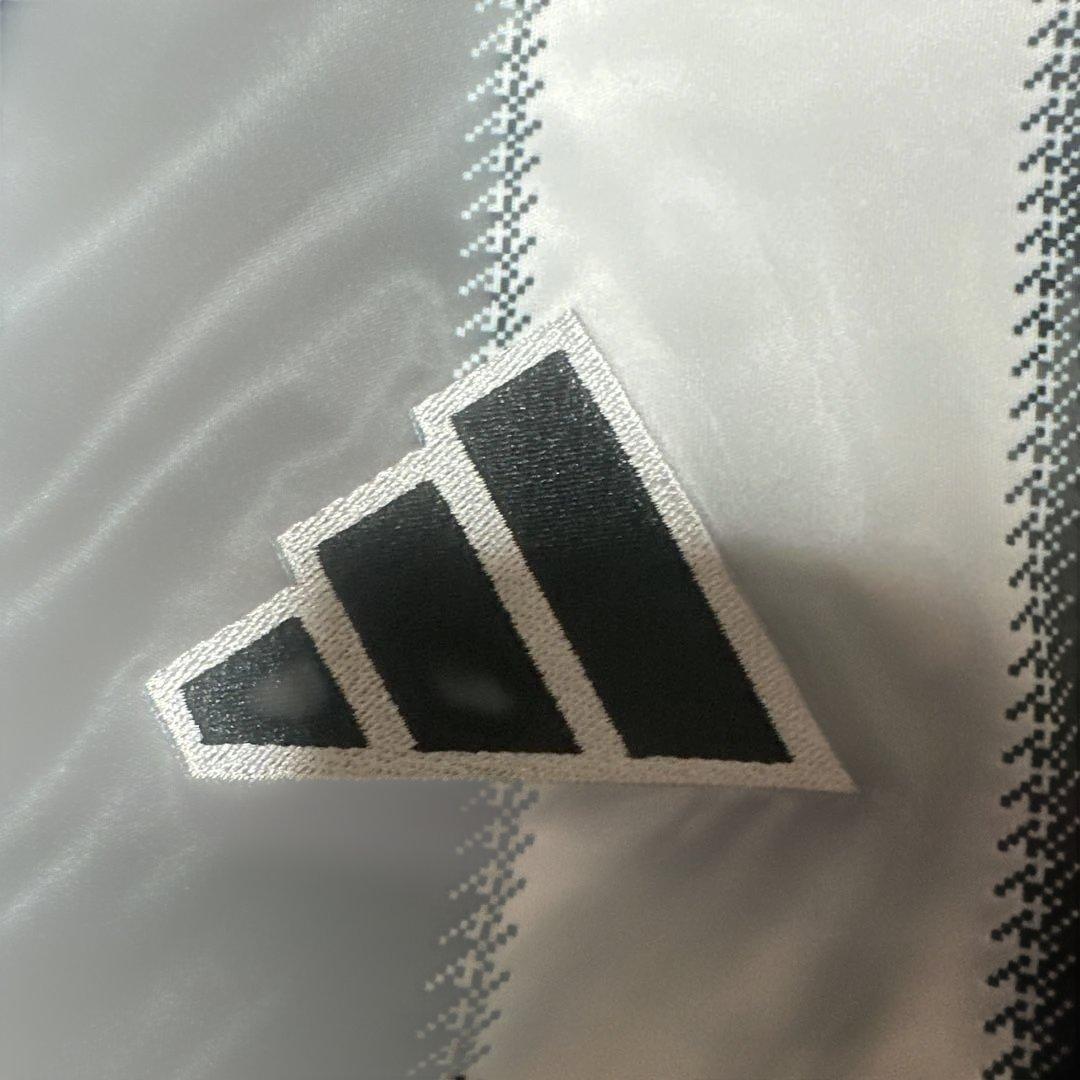 ニューカッスルユニフォーム