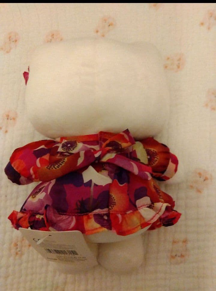 ハローキティ ぬいぐるみ まとめ売り 桜 さつまいも レトロ レア 希少