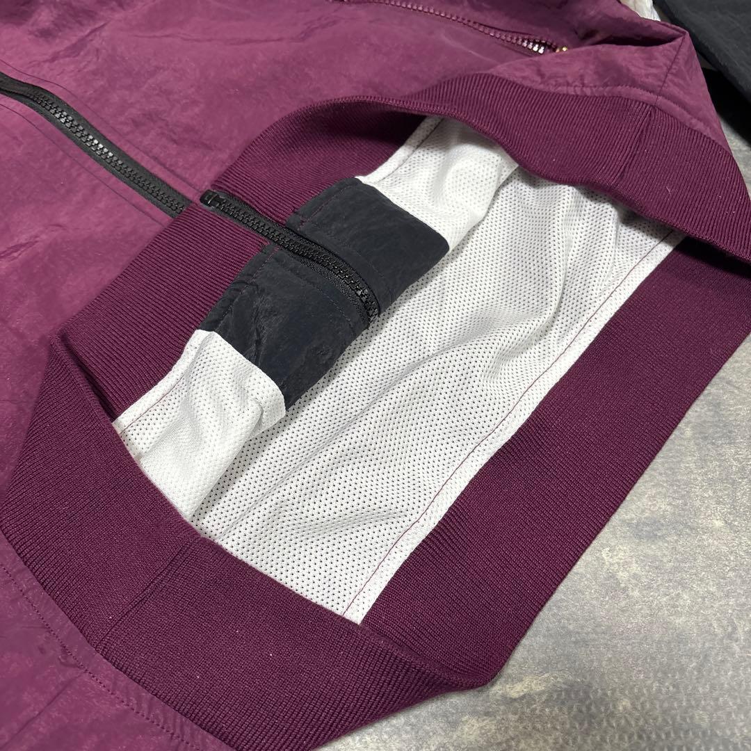 完売品▲ジョーダン パリサンジェルマン PSG ナイロンジャケット