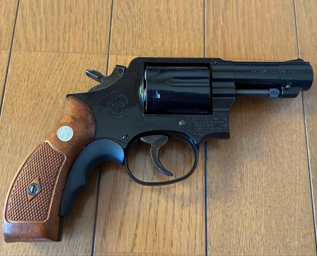 コクサイ　オールド　トイガン