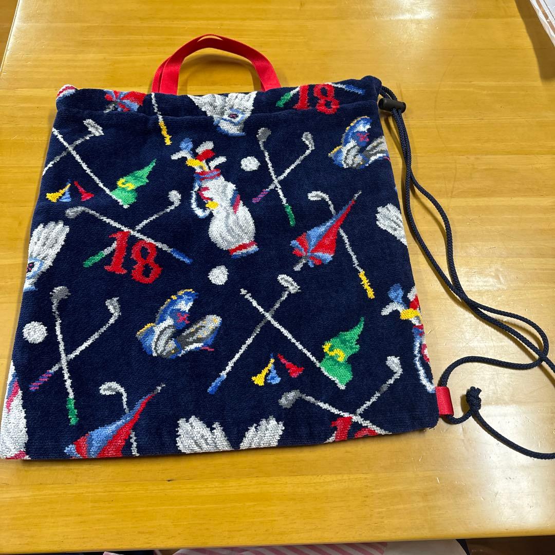 フェイラーナップザック