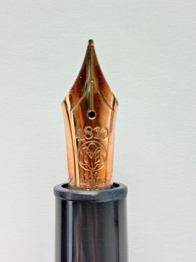 ★★MONTBLANC モンブラン 146 万年筆★★