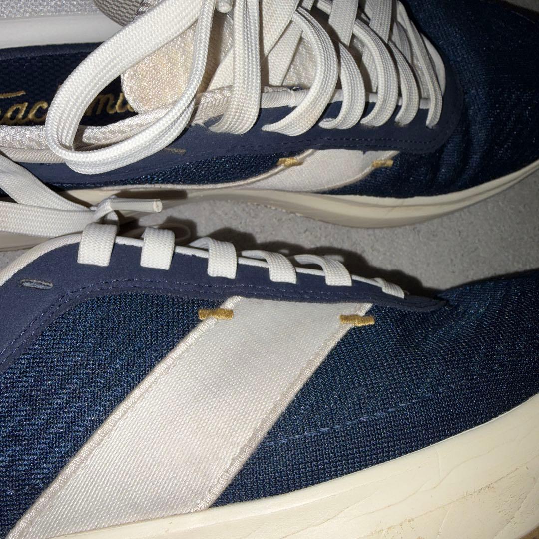 スパイク・シューズ Tracksmith Eliot Runner 26.5cm