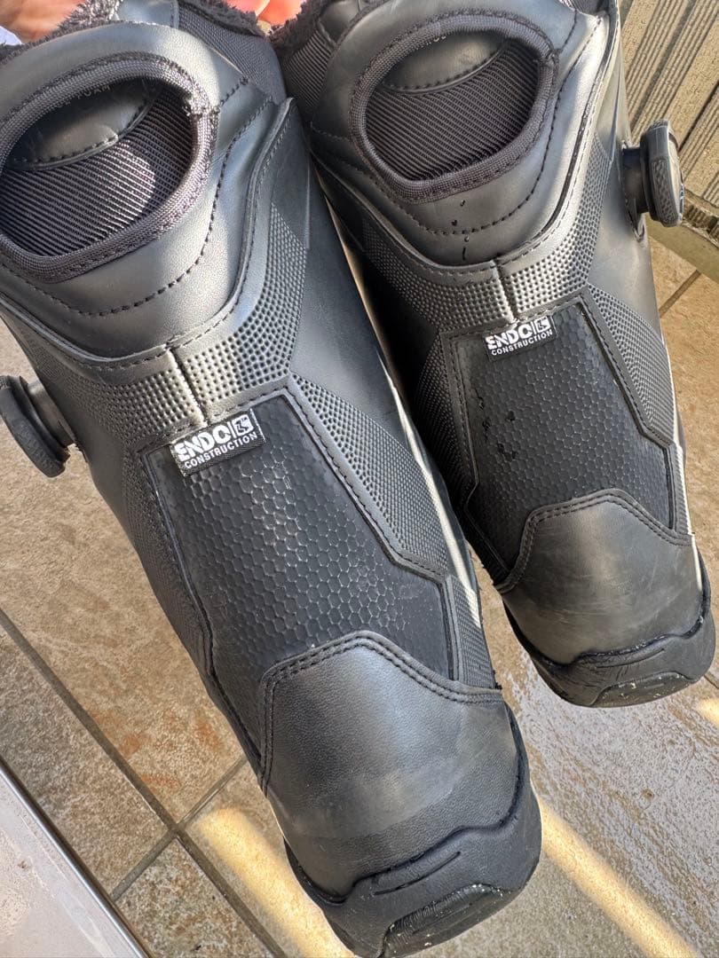 K2 MAYSIS スノーボードブーツ メンズ 8