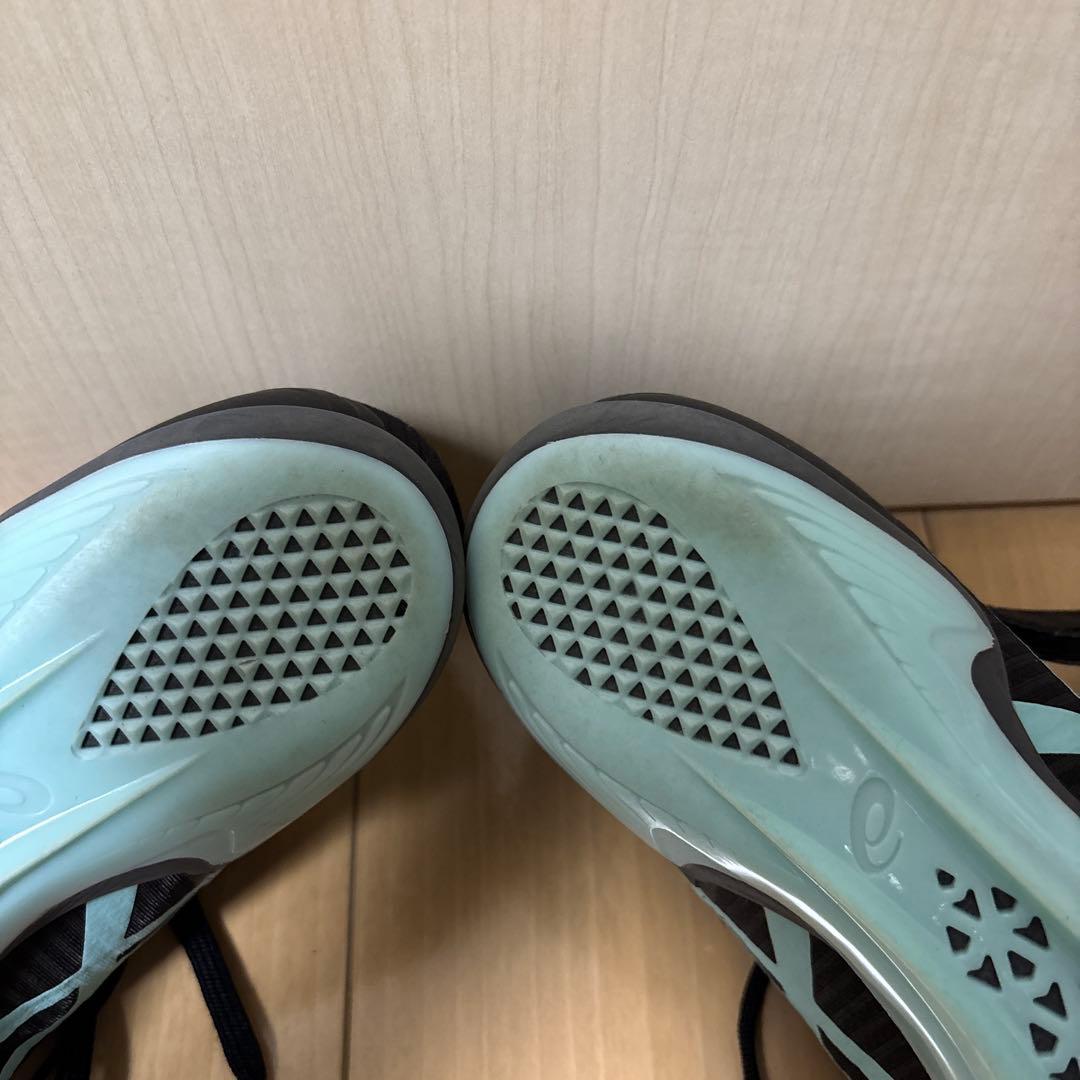 スパイク・シューズ sp blade10 26.0