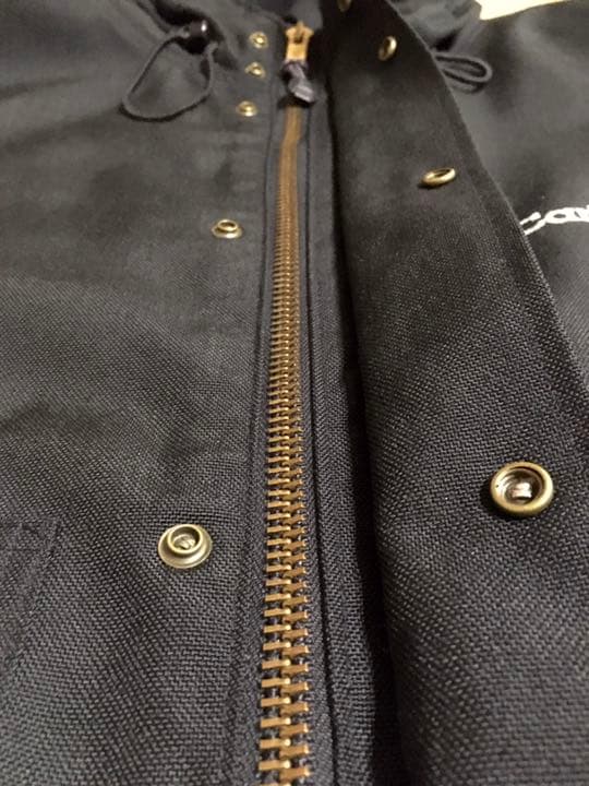 (美品・レア)  carhartt モッズコート