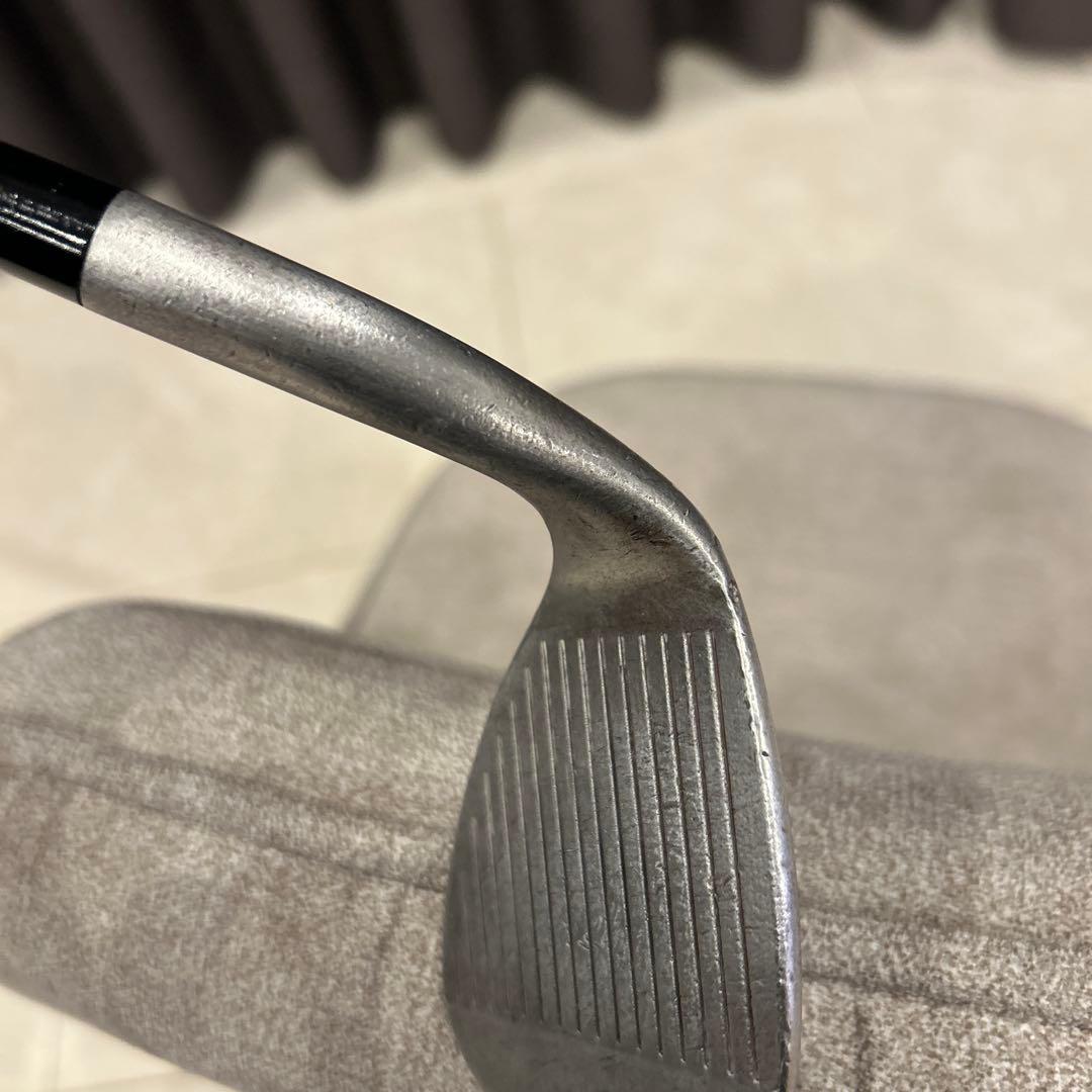 希少！名器！ブリヂストン B-Limited BRM 無限ウェッジ 58°