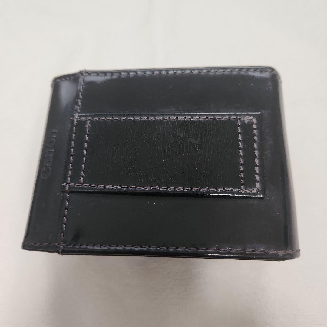 Canon デジカメ IXY DIGITAL900 IS 純正ケース付き（中古）