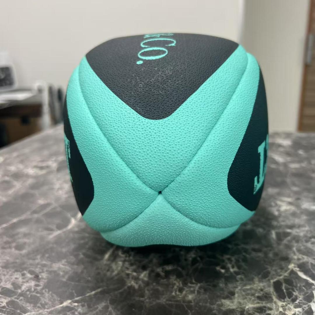 <希少> Tiffany&Co. ティファニー ラグビーボール 数量限定品