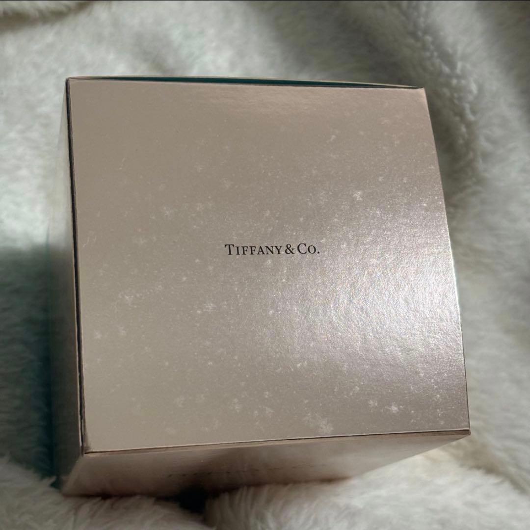 ティファニー ローズゴールド