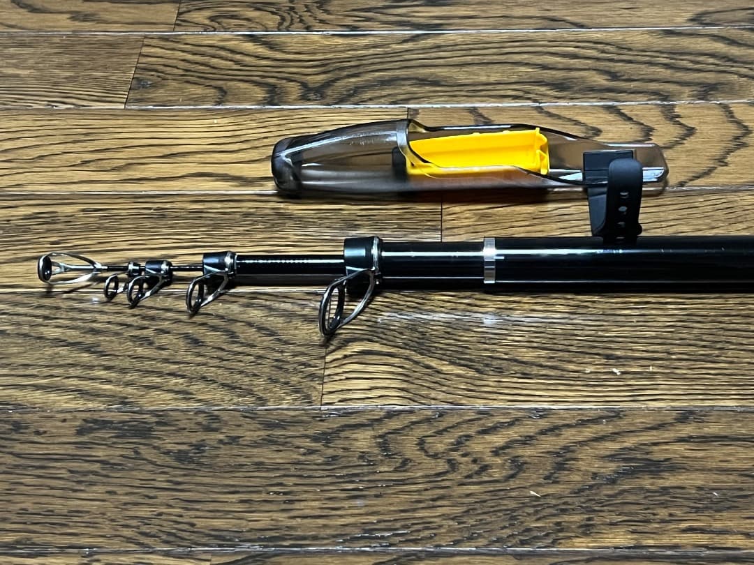 LONG BEAM 投げ竿 T 30-425