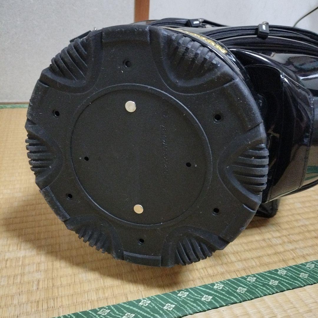 シェリフ(SHERIFF)SFS-002 数量限定50本キャディバッグ 9.0型