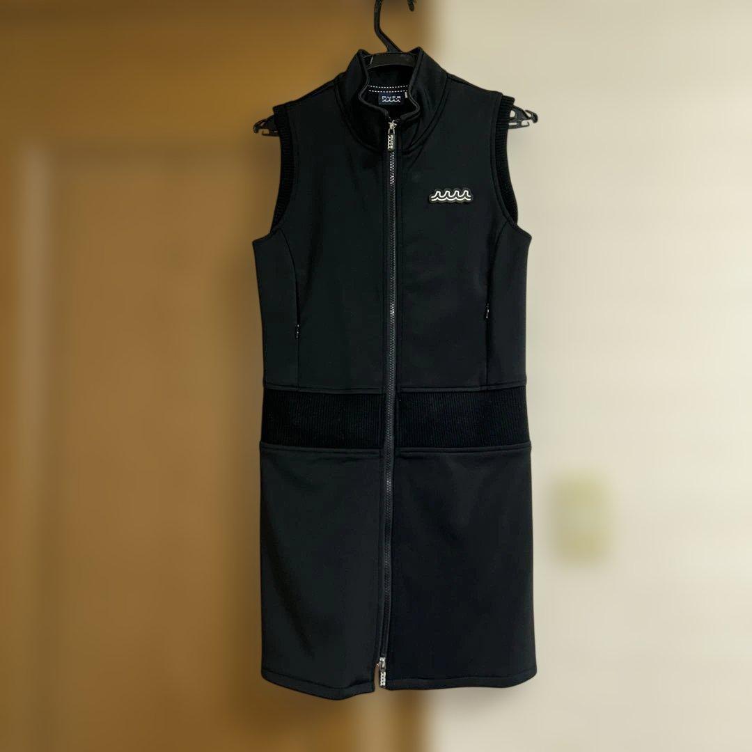 ムータマリンmuta MARINEゴルフ　ワンピース