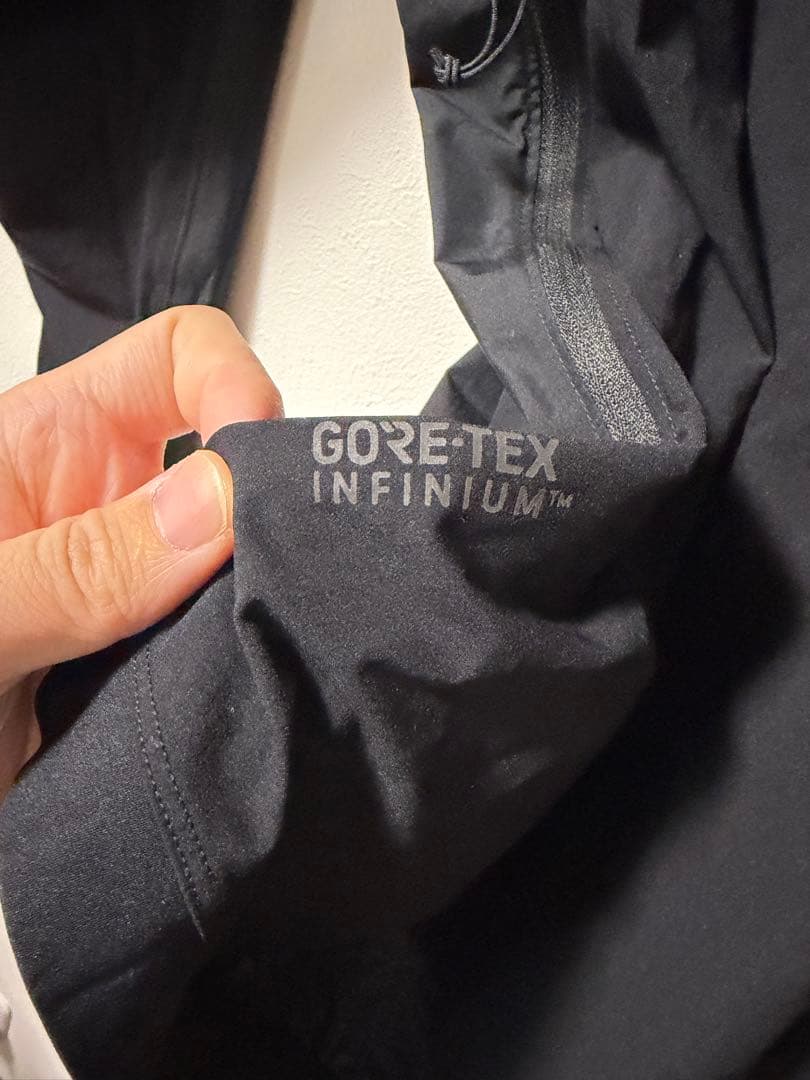 ウェア 7mesh Cypress Hybrid Jacket XS Gore-tex