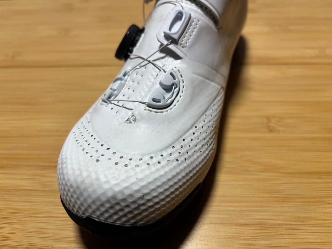 【値下げしましたSHIMANO RC7 45サイズ　28.5cm