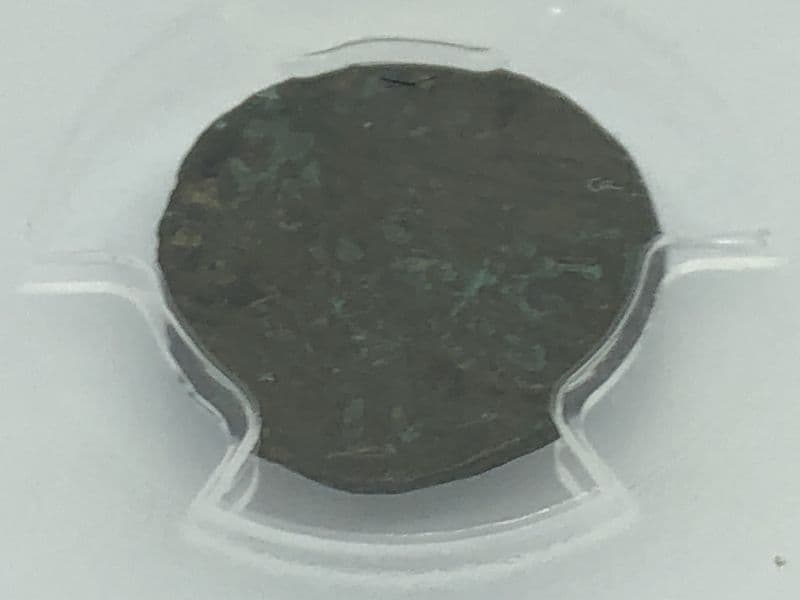 1504-1555 スペイン バルセロナ ダイナーPCGS XF