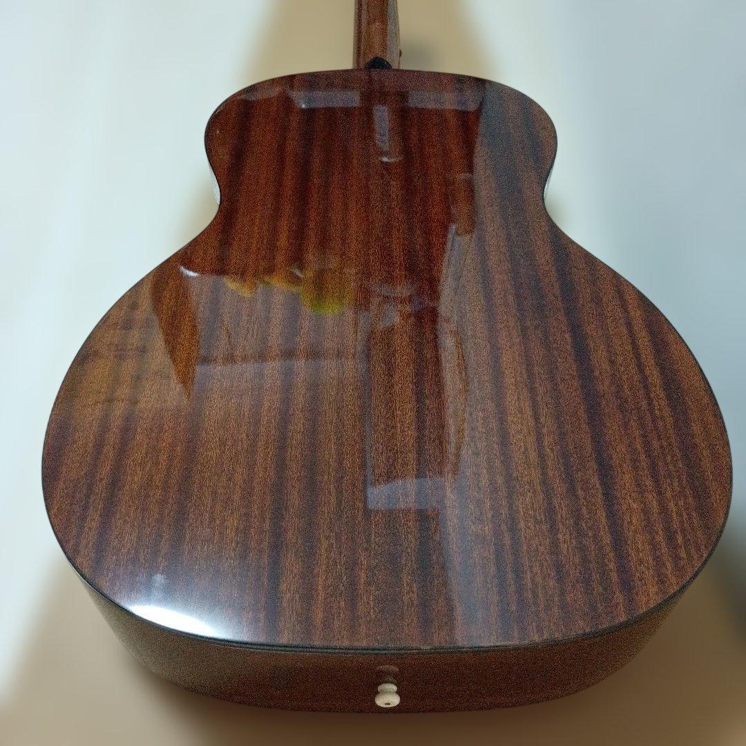 Recording King ROS-G6 アコースティックギター