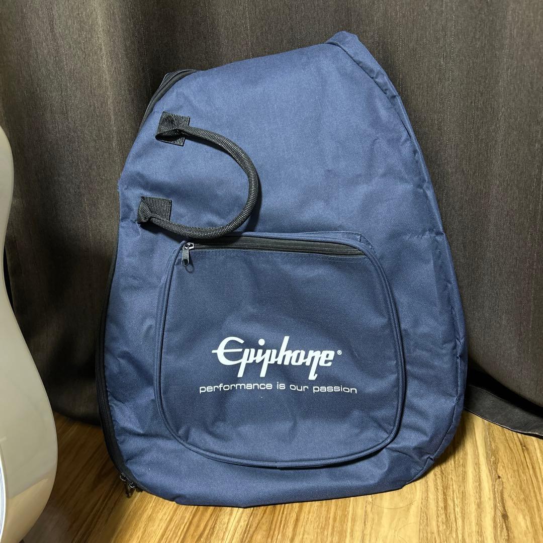 希少Epiphone Hummingbird Pro アコースティックギター