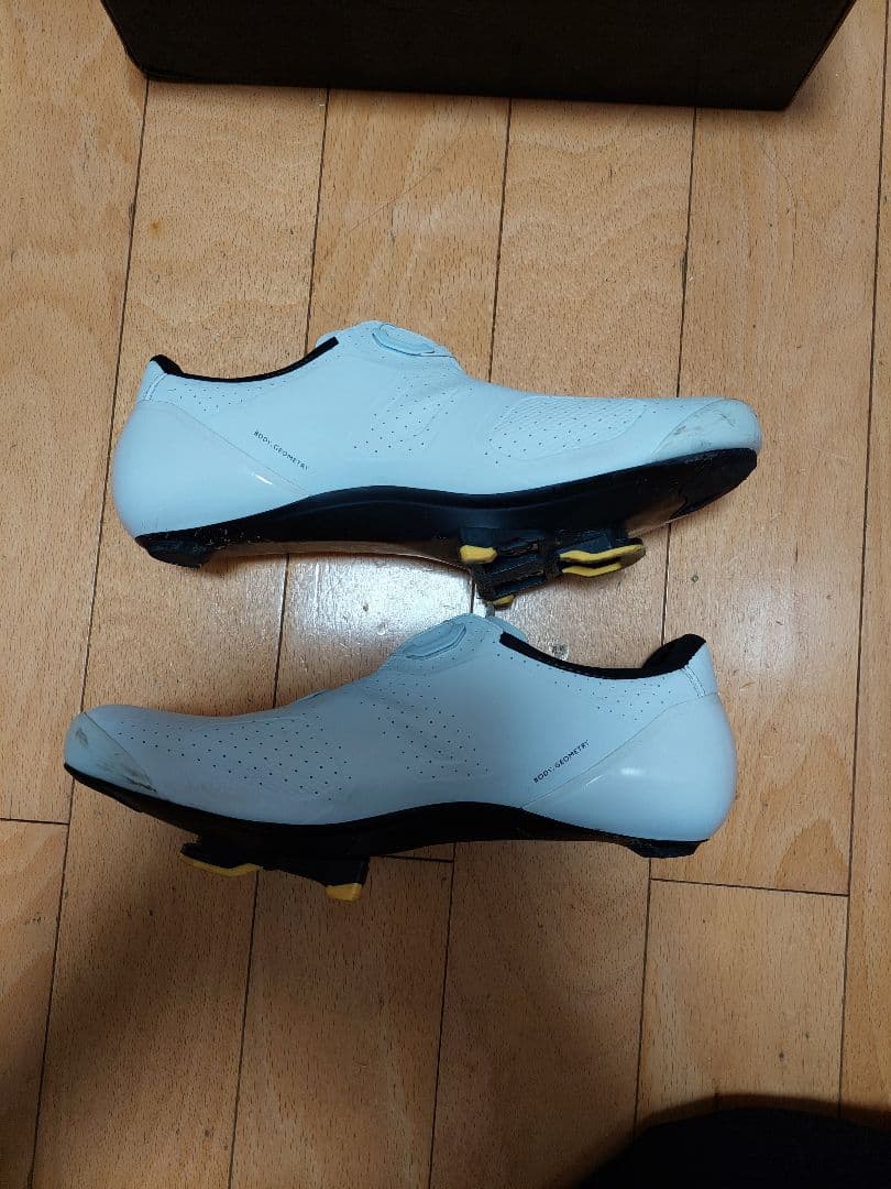 パーツ S-WORKS TORCH 41.5