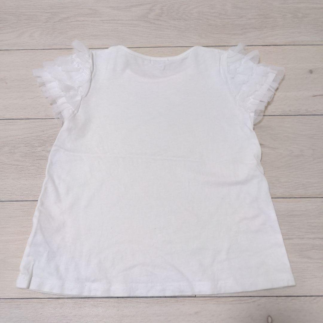 はるちゃんページ10点セット姉妹お揃い