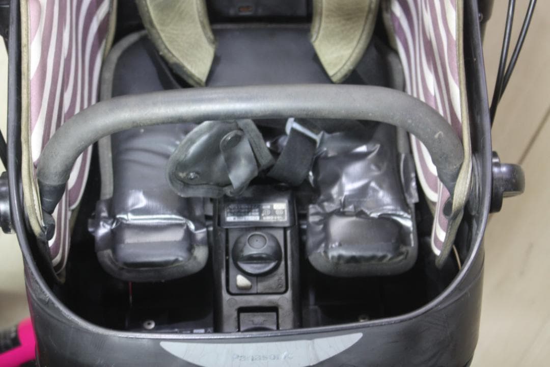 パナソニックギュットミニDX BE-ELMD032M 20型 本体のみ