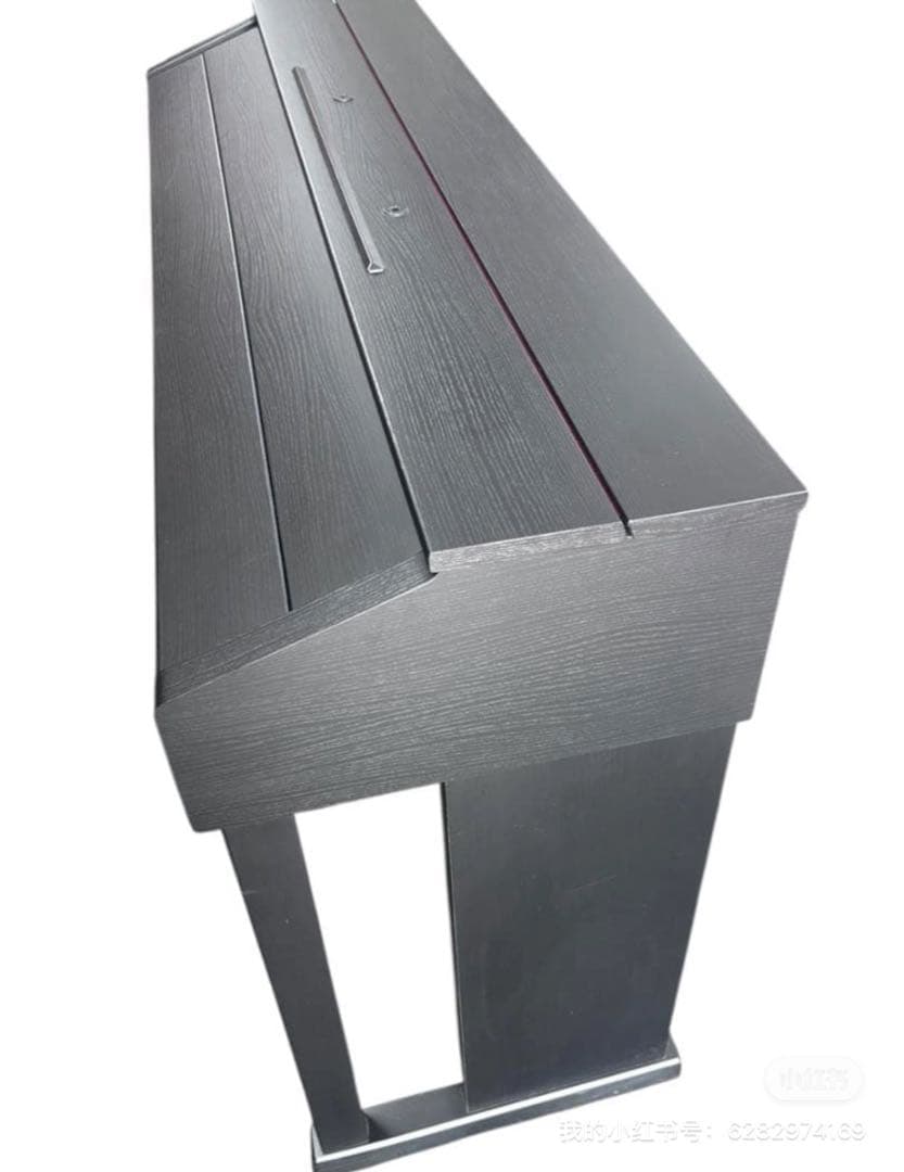 引き取り限定コルグ デジタルピアノ 88鍵 ブラック