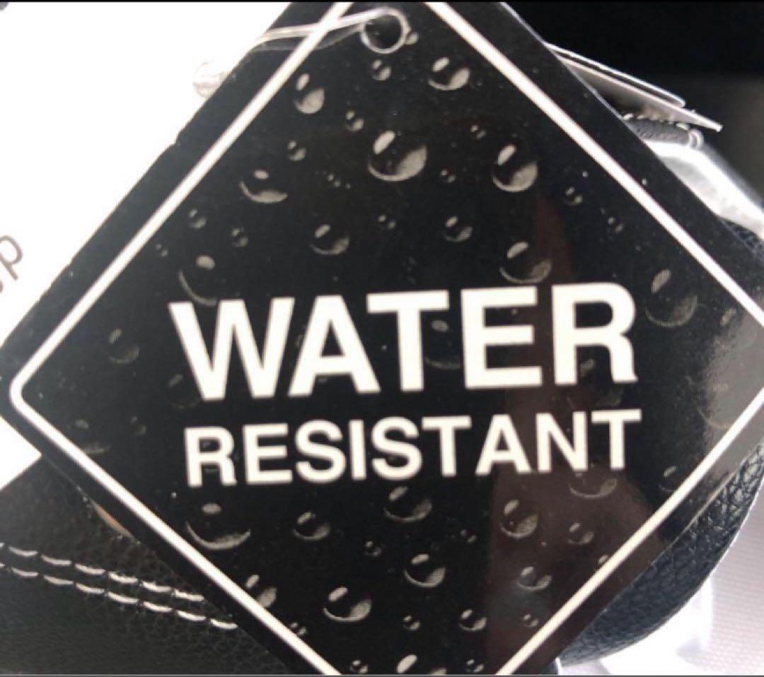 【新品】オールスター／ゴルフシューズ／23.5cm