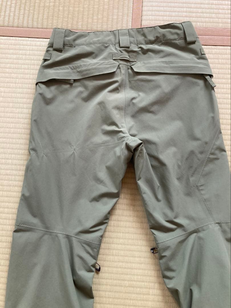 686 パンツ GORE-TEX