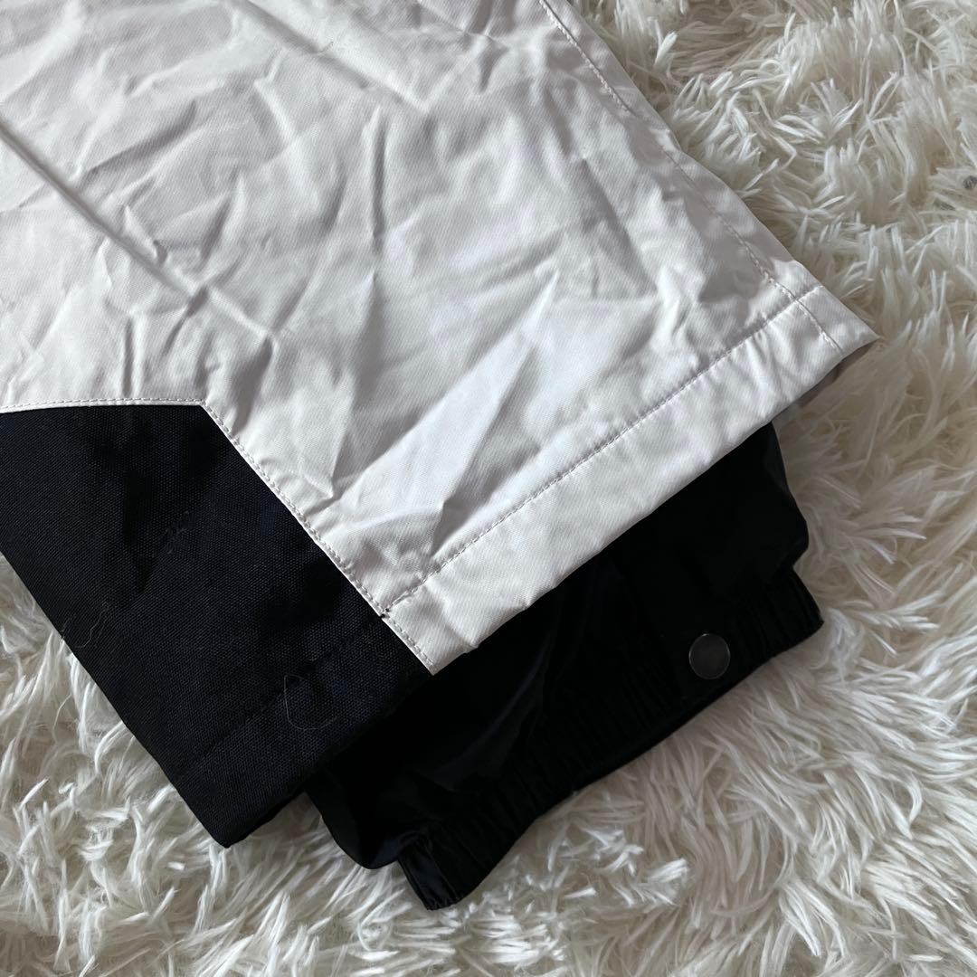 #N11✨コロンビア✨オムニテック スノボウェア パンツ メンズM 白