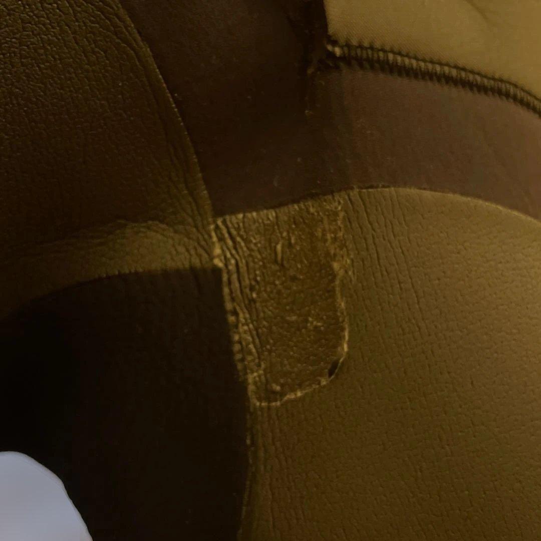 DOVE フルスーツ ブラック