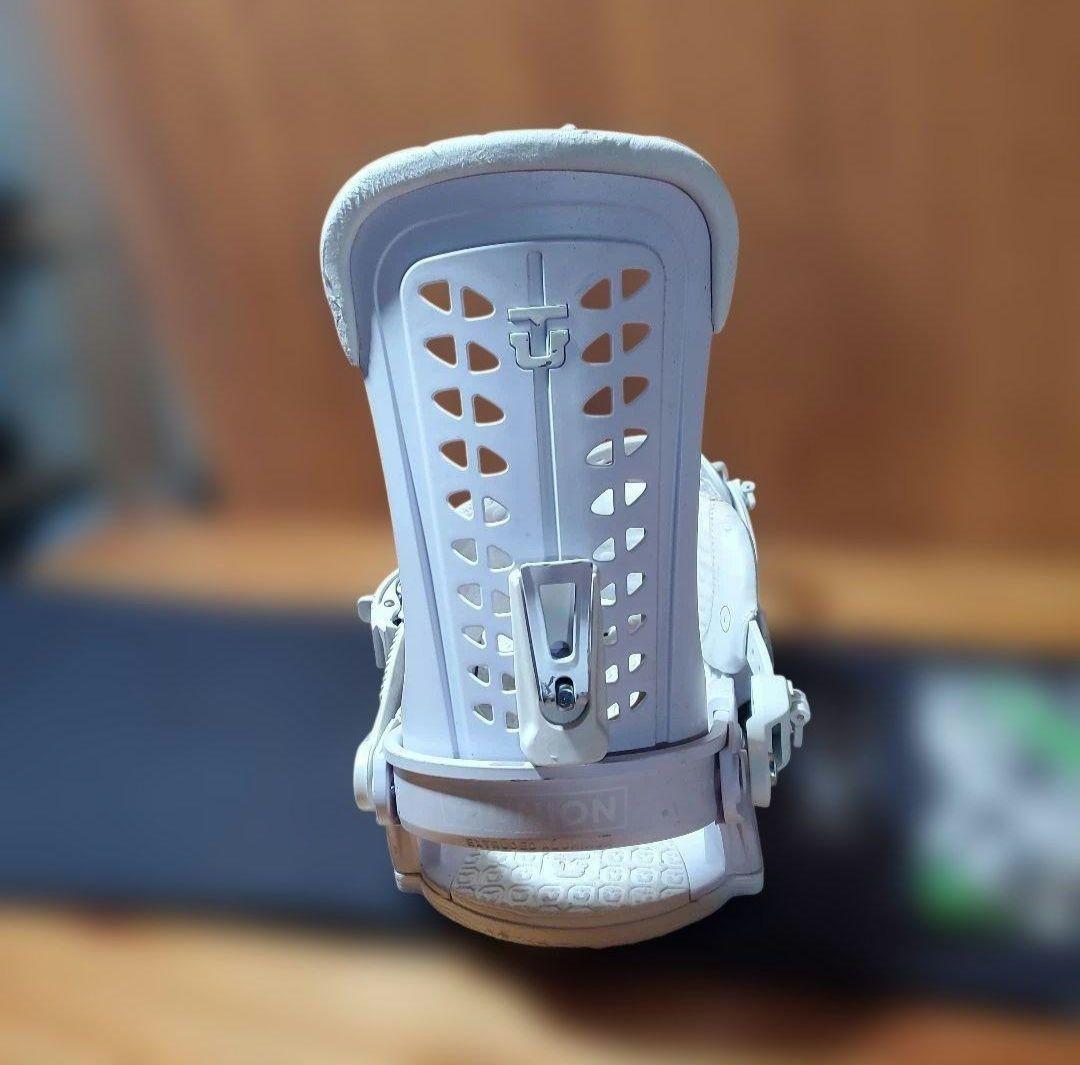 UNION スノーボードビンディング Lサイズ！ BD2616