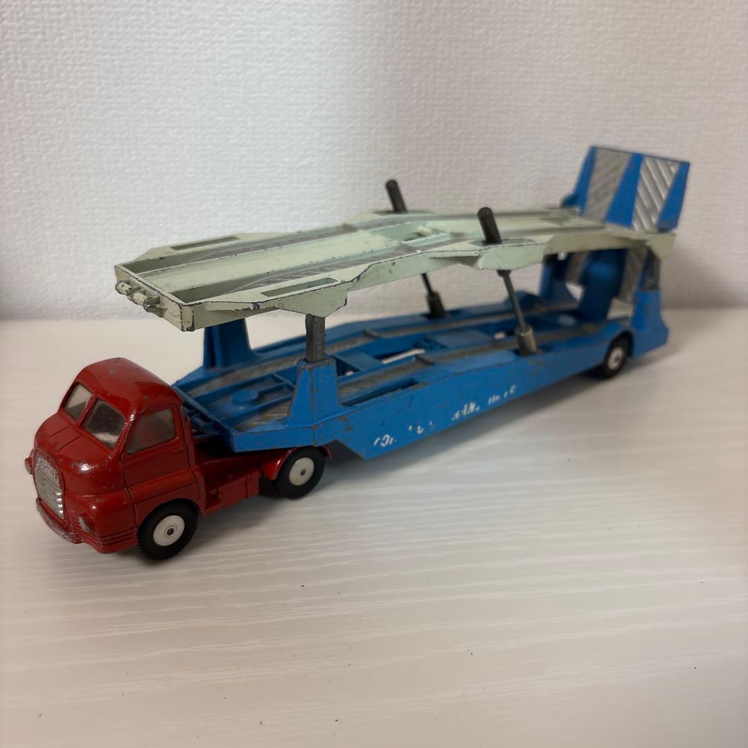 CORGI TOYS 1001 コーギー 大型トレーラー