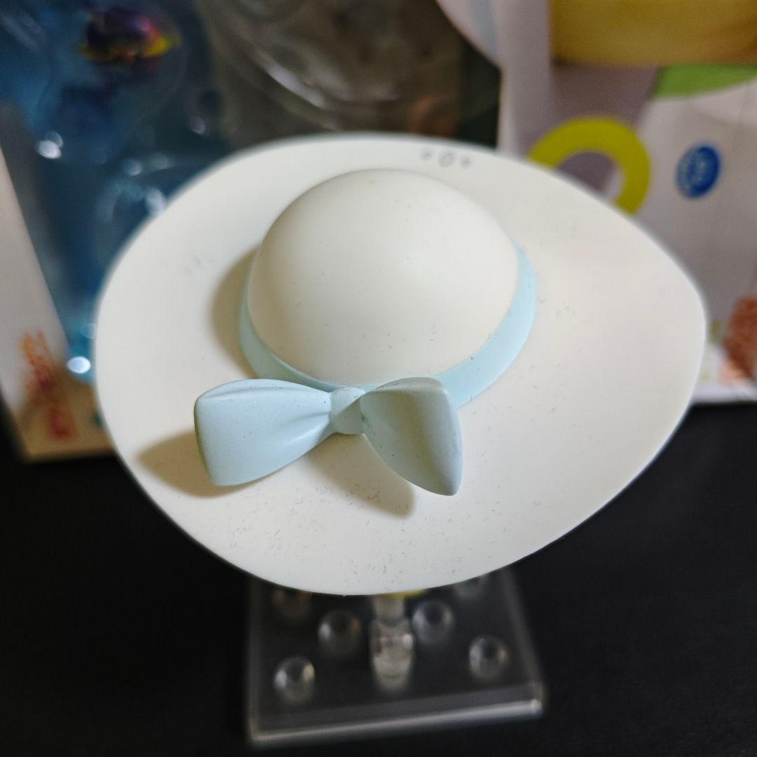 【開封品】ポケモン　ねんどろいど　リーリエ