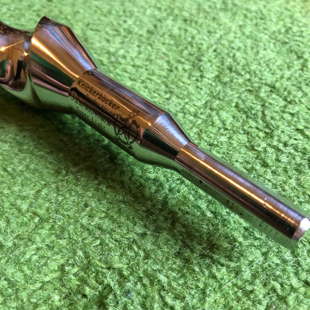 ポールセッティング用ドリルビット/Φ32mm L540mm