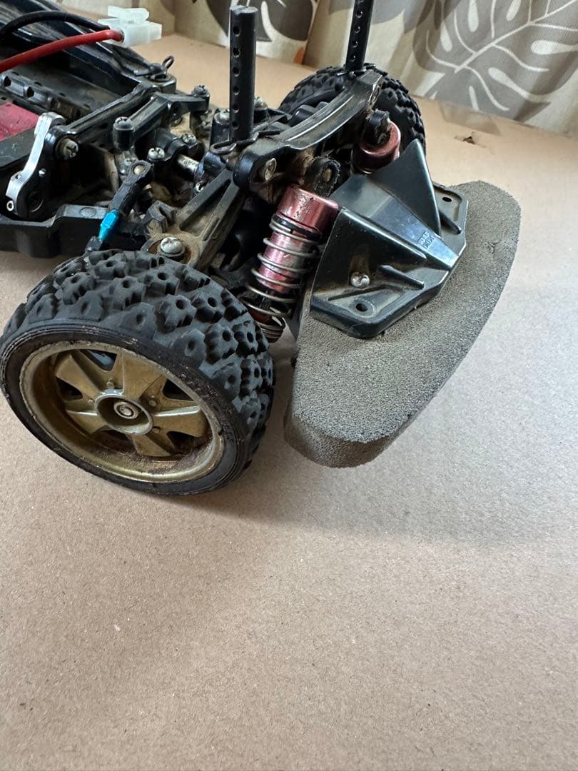 Tamiya TT-02 ラジコンカー