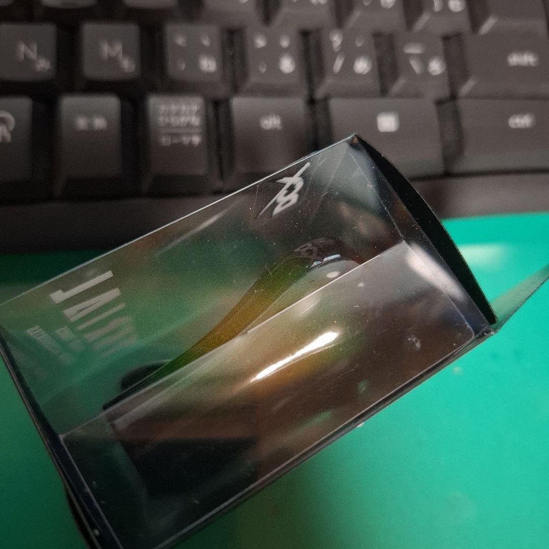 DRT 　バリアル　ウッドノブ　SBGN　緑 　VARIAL　　新品3