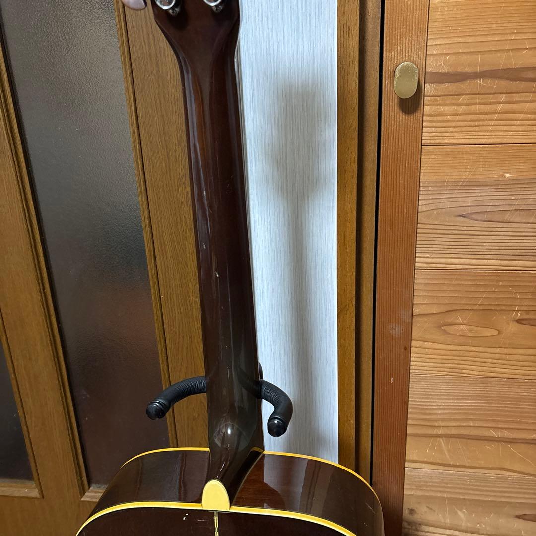 Yamaha FG152 ジャパンビンテージ　小ぶり 比較的美品　新品弦