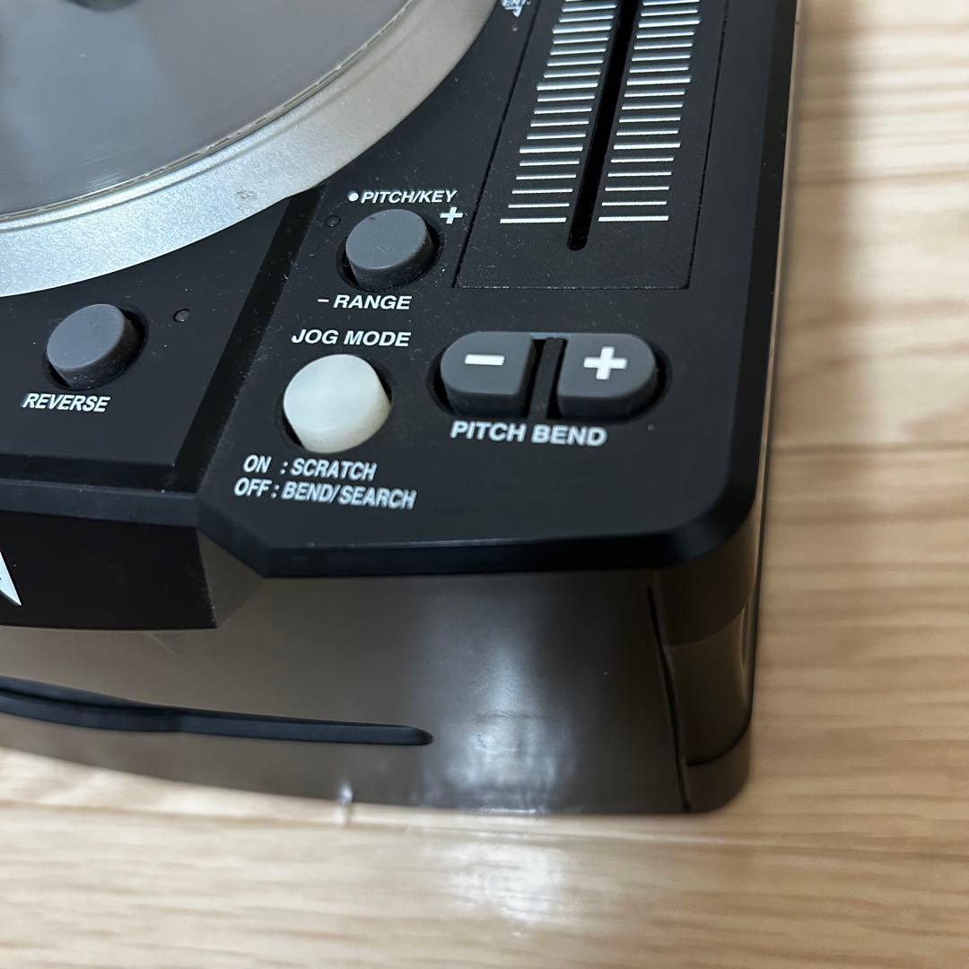 マ*ド様 DENON DN-S1200 CD/USBメディアプレーヤー コントロ