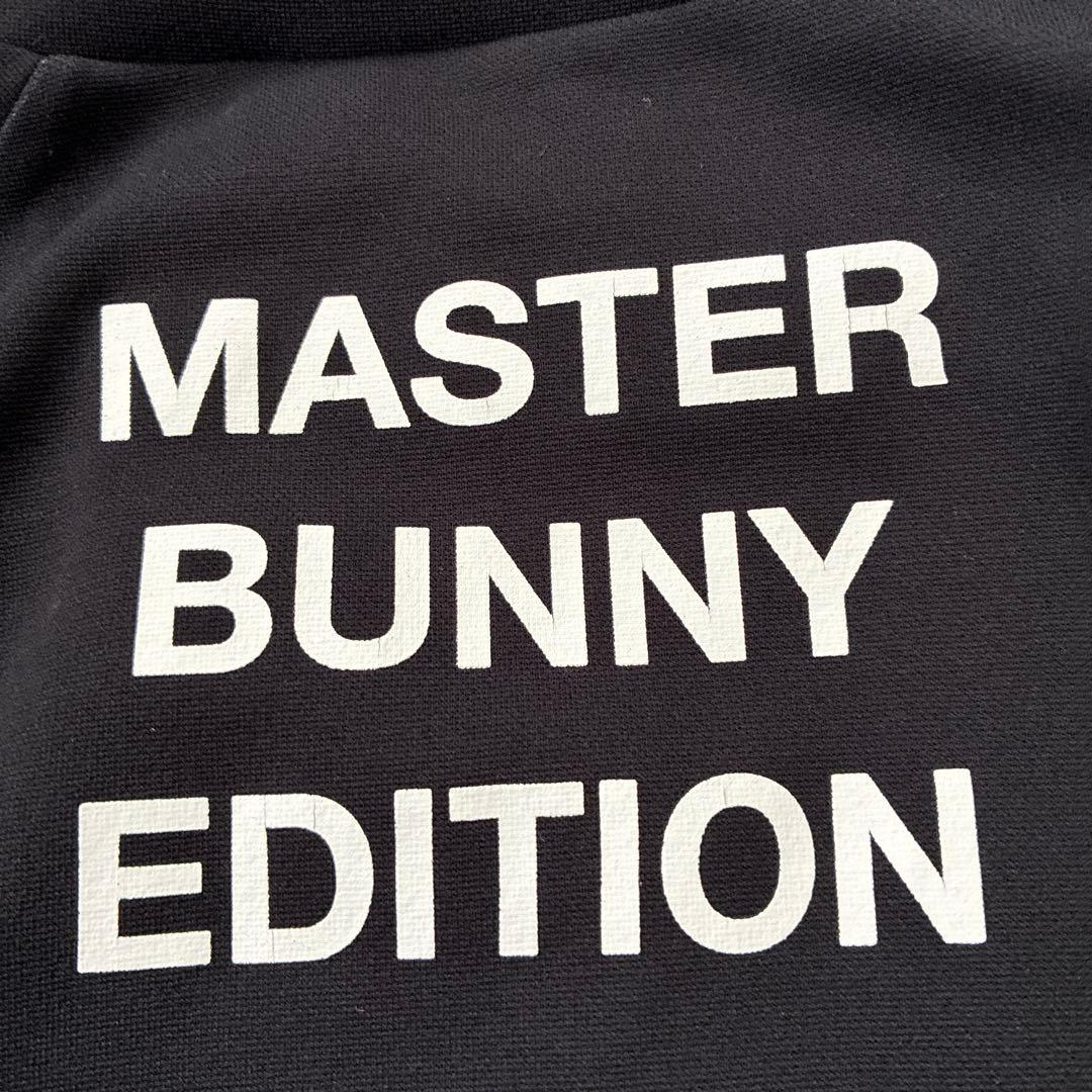 マスターバニーエディション