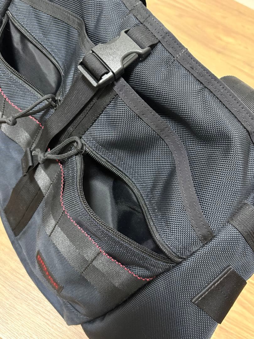 BRIEFINGビジネスバッグCLOUD GYM WIRE クラウドジムワイヤー