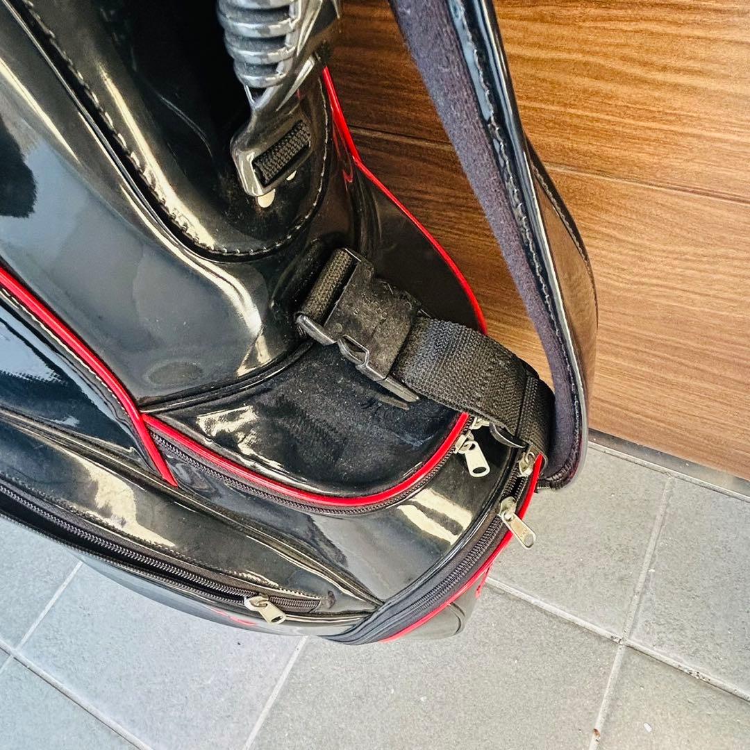 Kasco Professionalプロフェッショナルモデル　ゴルフバック