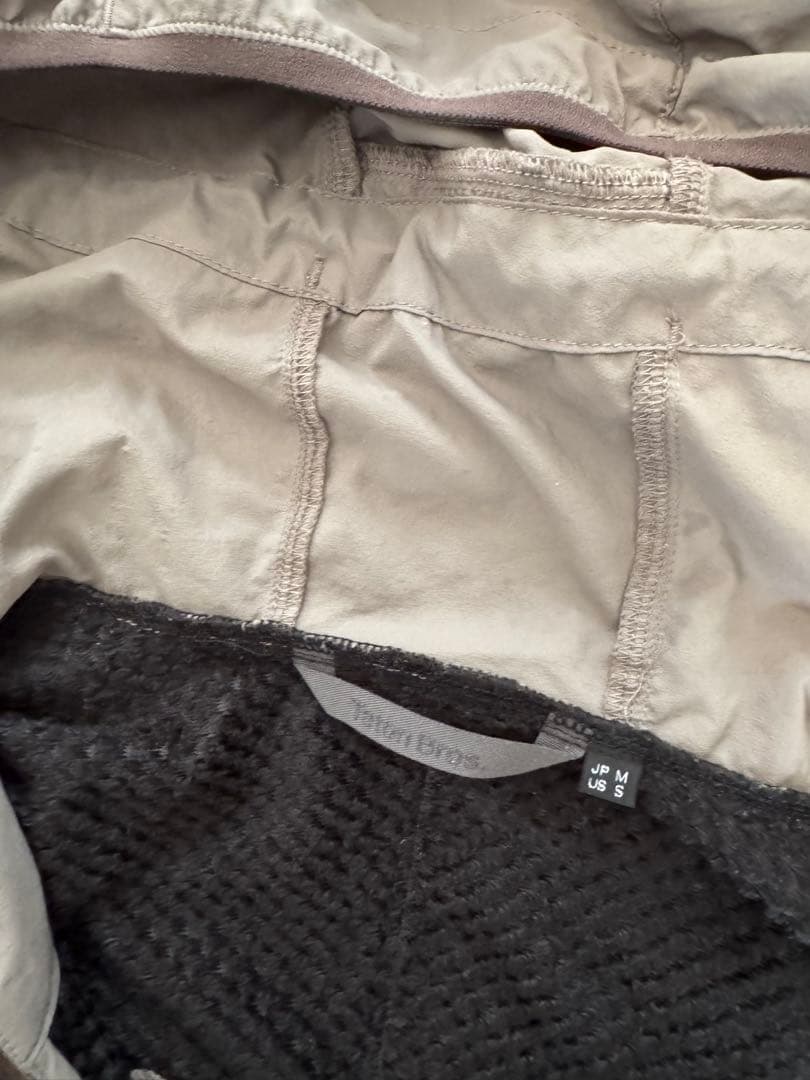 Teton Bros. Run With Octa （ランウィズオクタ）Mサイズ