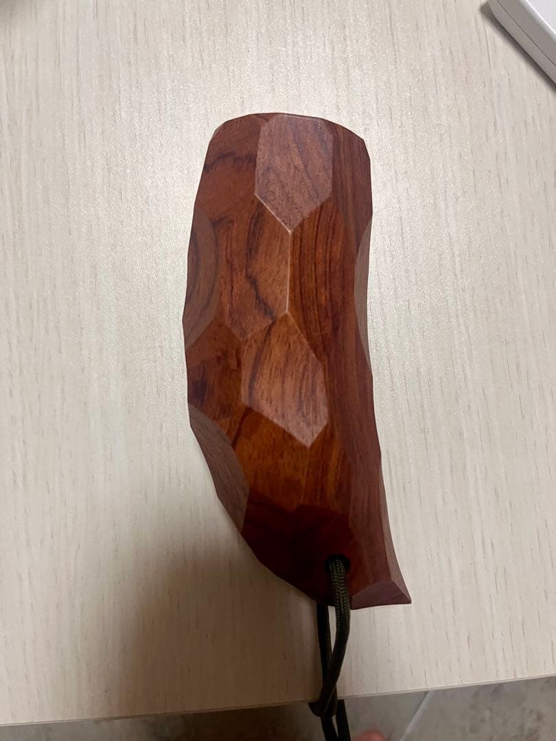 Re:gro wood work's シーシーカップ アウトドアマグ