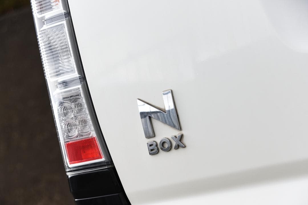 全込み価格！車検2年付き! 24年N-BOX G・Lパッケージ パールホワイト