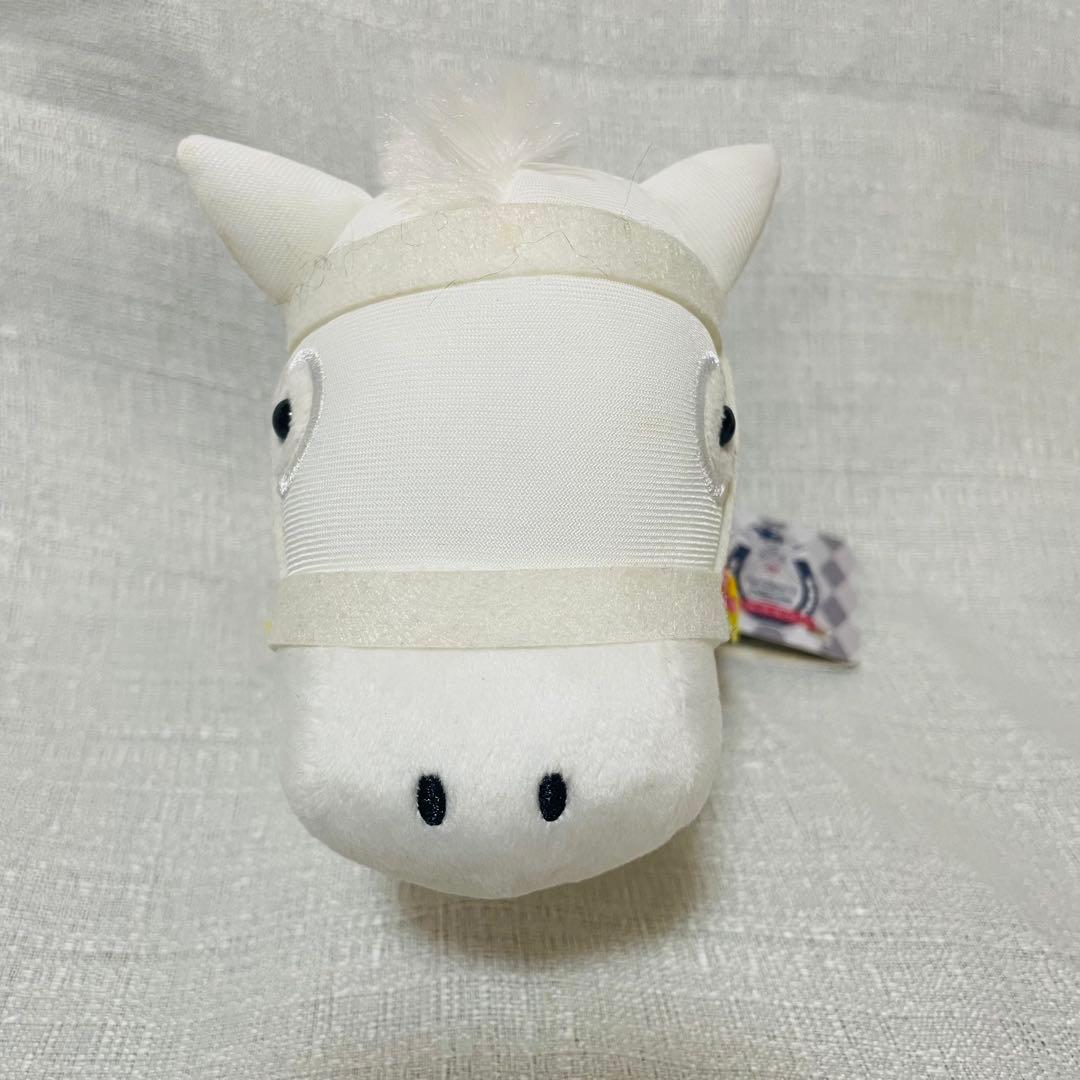 サラブレッドコレクション ぬいぐるみ2 ソダシ