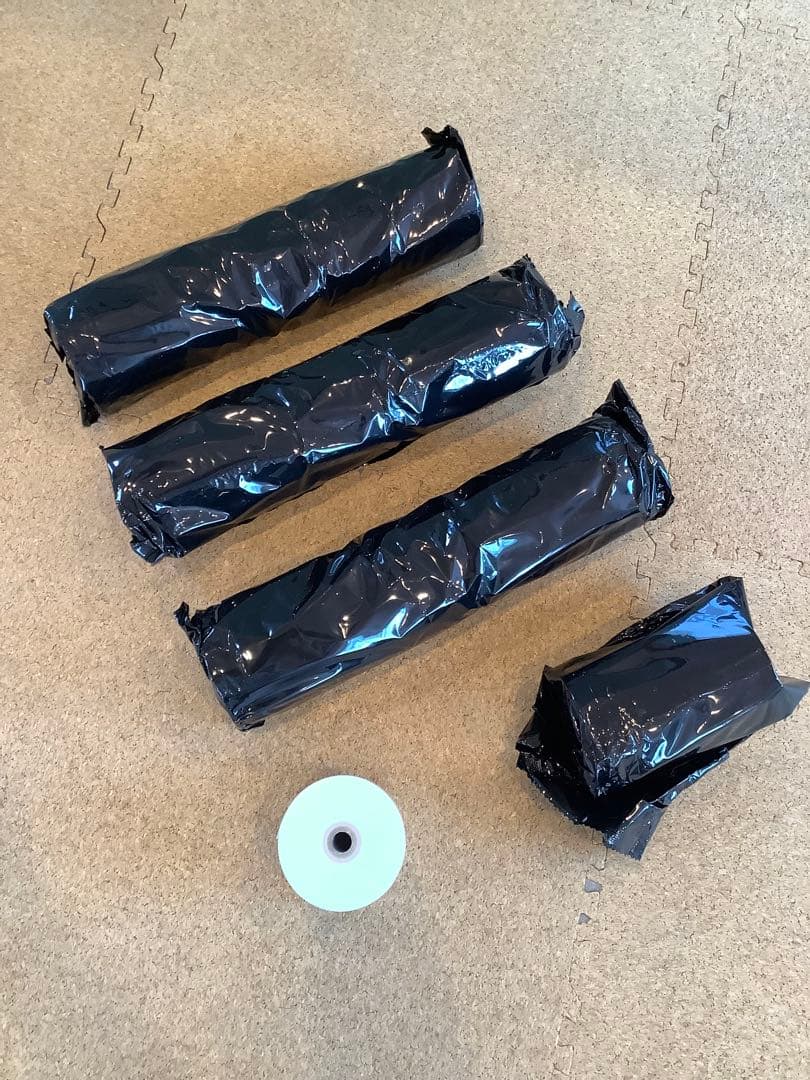 BOSTEC楽らく券助 (FMC-156T)大型ディスプレイ