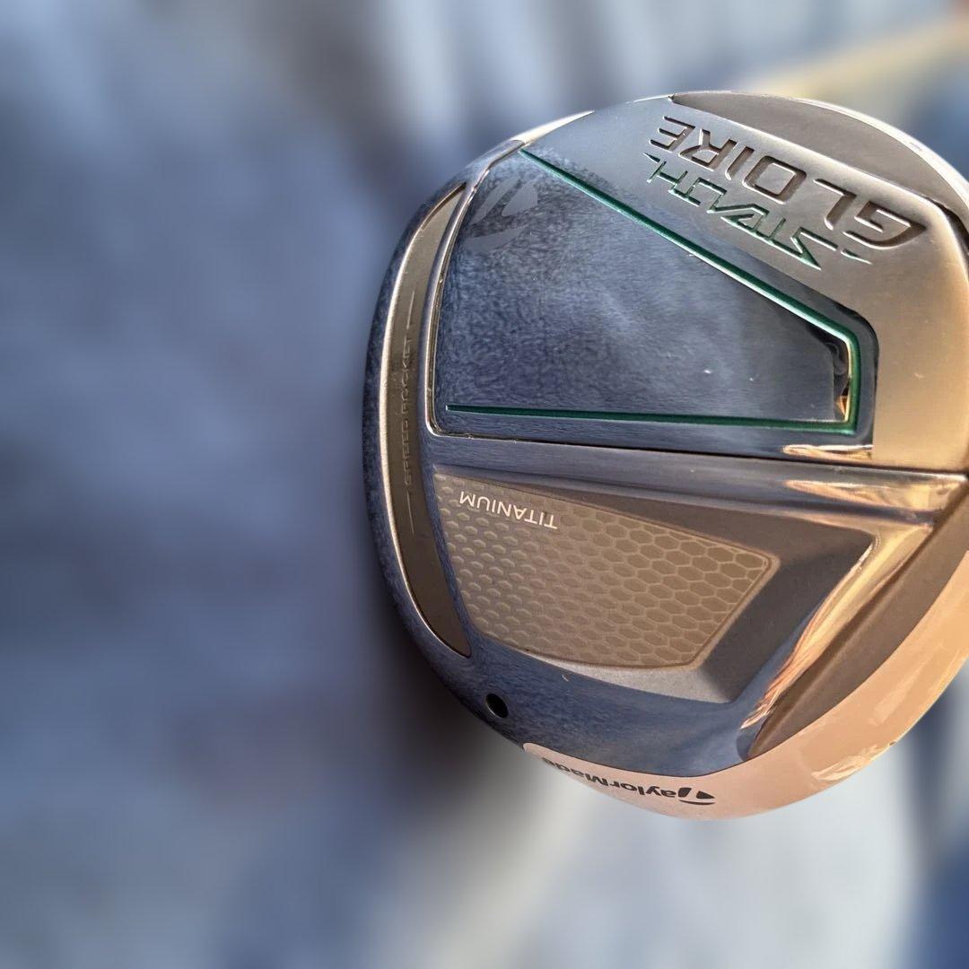 ステルスグローレ3番16° レディース　3W